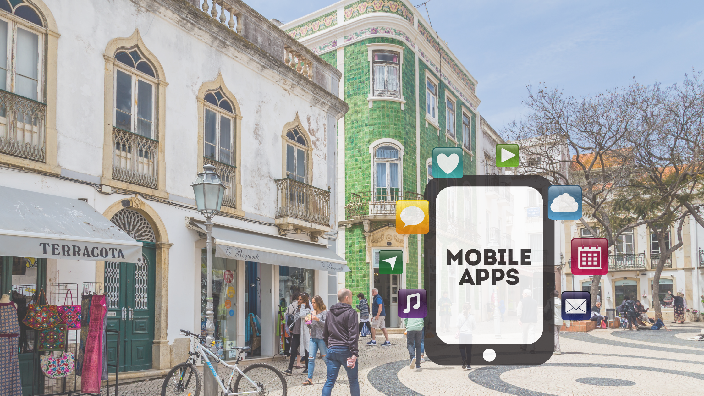 What is the Cost of Building a Mobile App in Portugal?