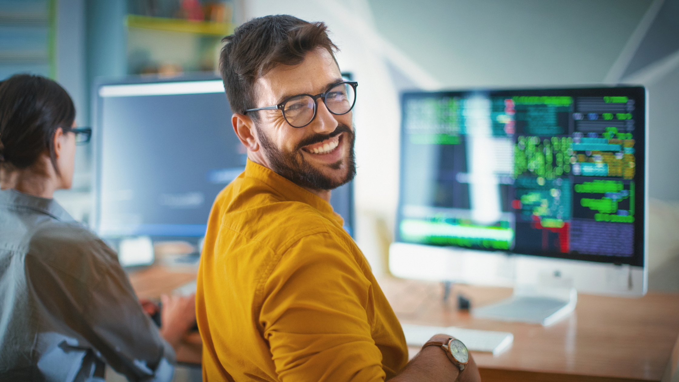 How to Choose the Right Mobile App Developer for Your Business