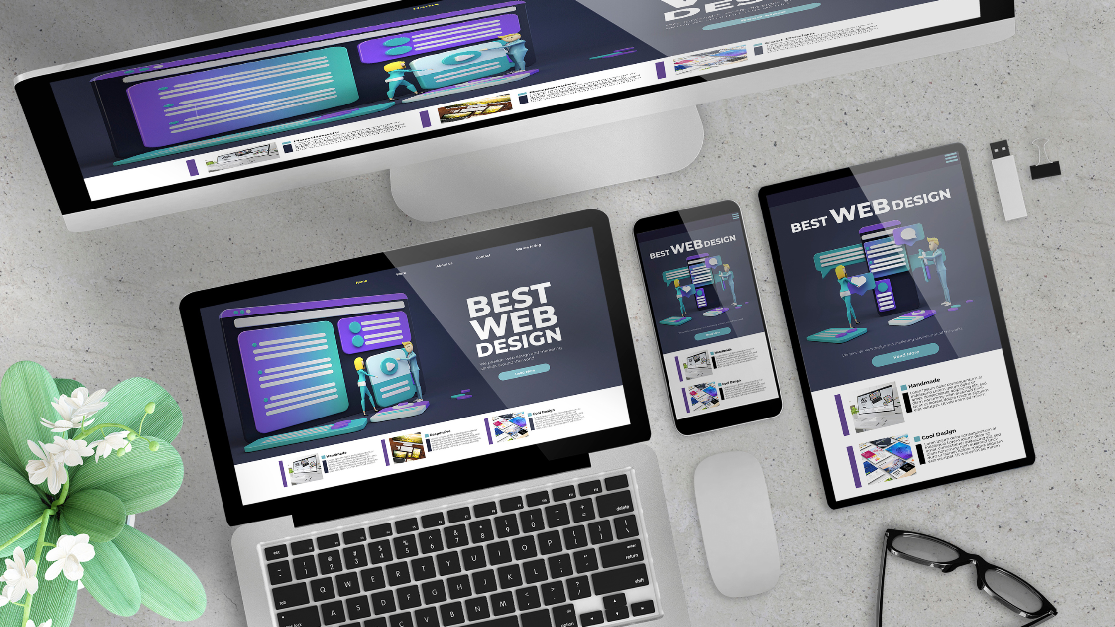 Why UI/UX Design Matters in Mobile App Development