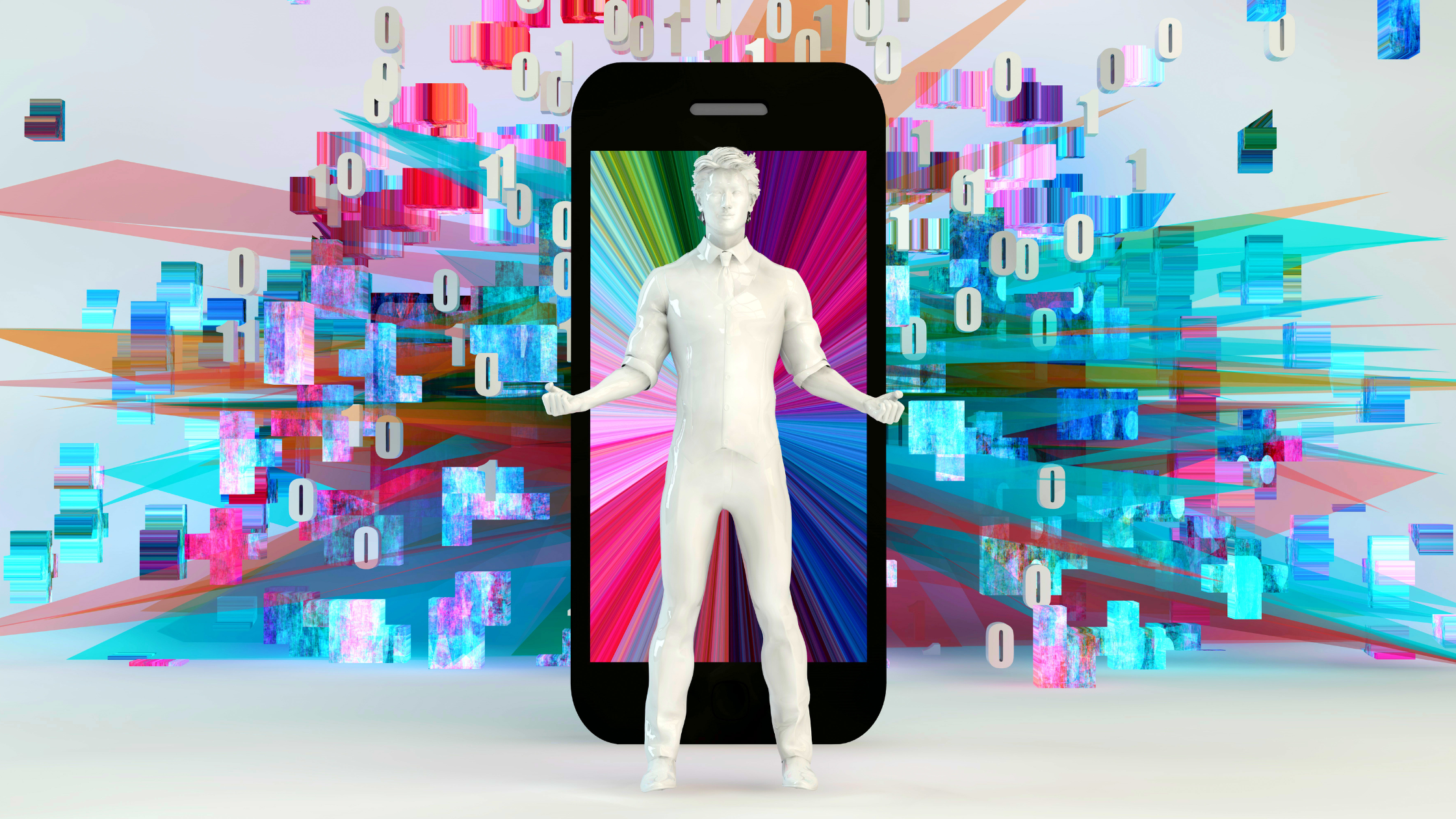 Top Mobile App Development Trends in 2025